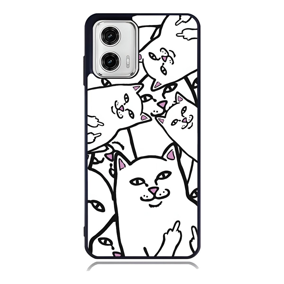 CARCASIA - Carcasa Funda para MOTOROLA G35 Diseño 19