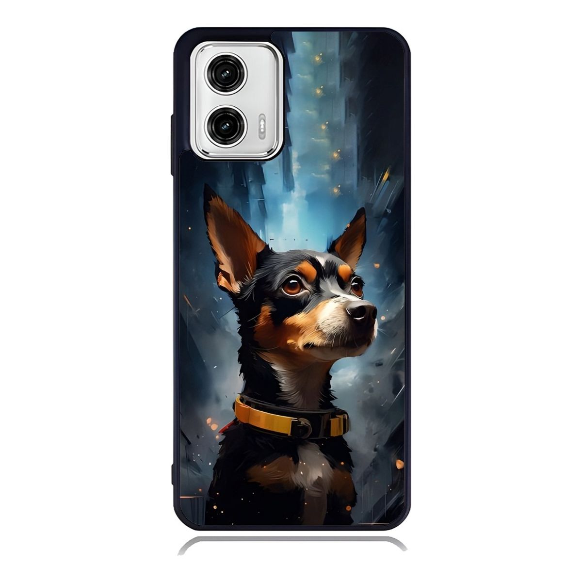CARCASIA - Carcasa Funda para MOTOROLA G35 Diseño 51