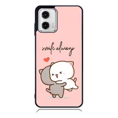 CARCASIA - Carcasa Funda para MOTOROLA G35 Diseño 62