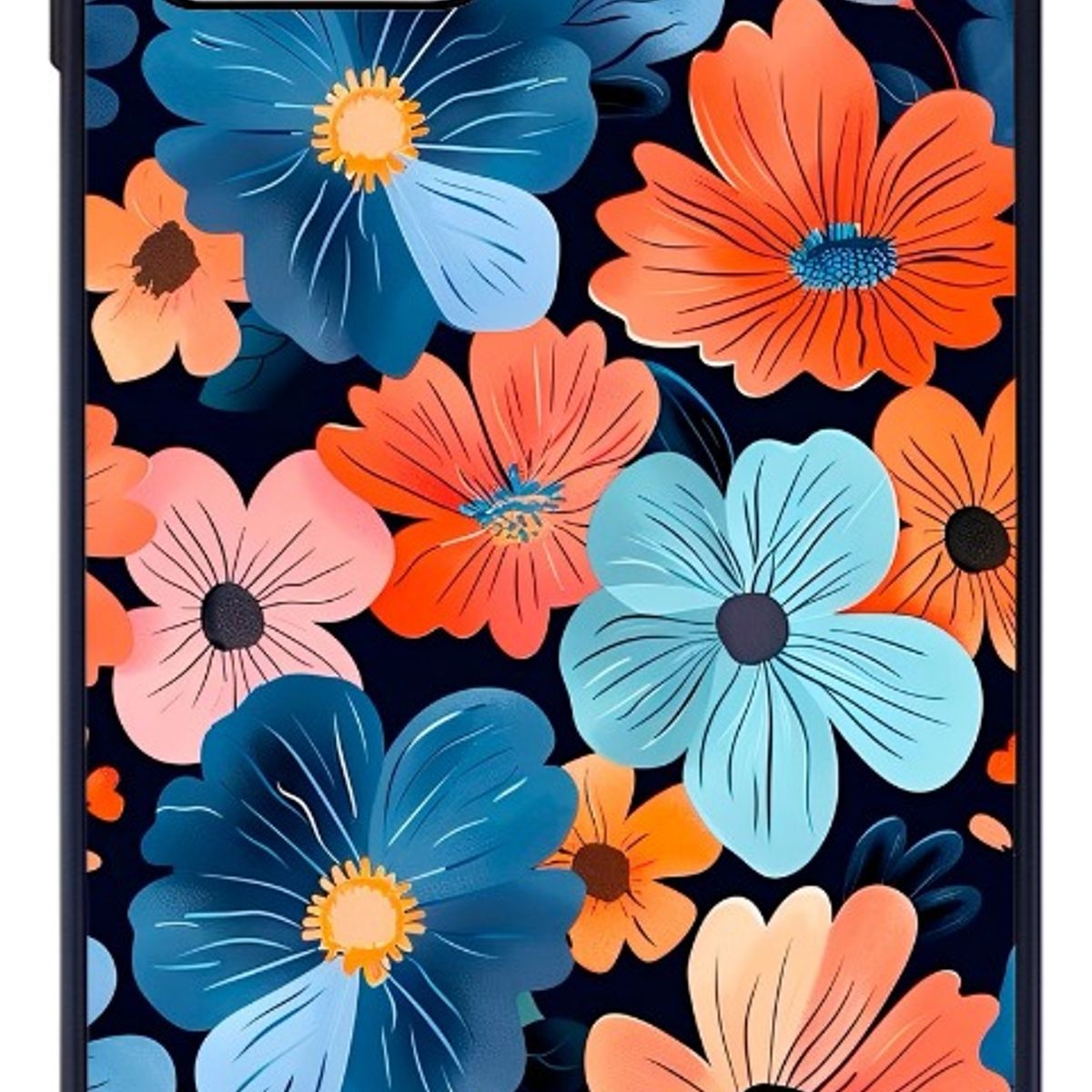 CARCASIA - Carcasa Funda para MOTOROLA G35 Diseño 83