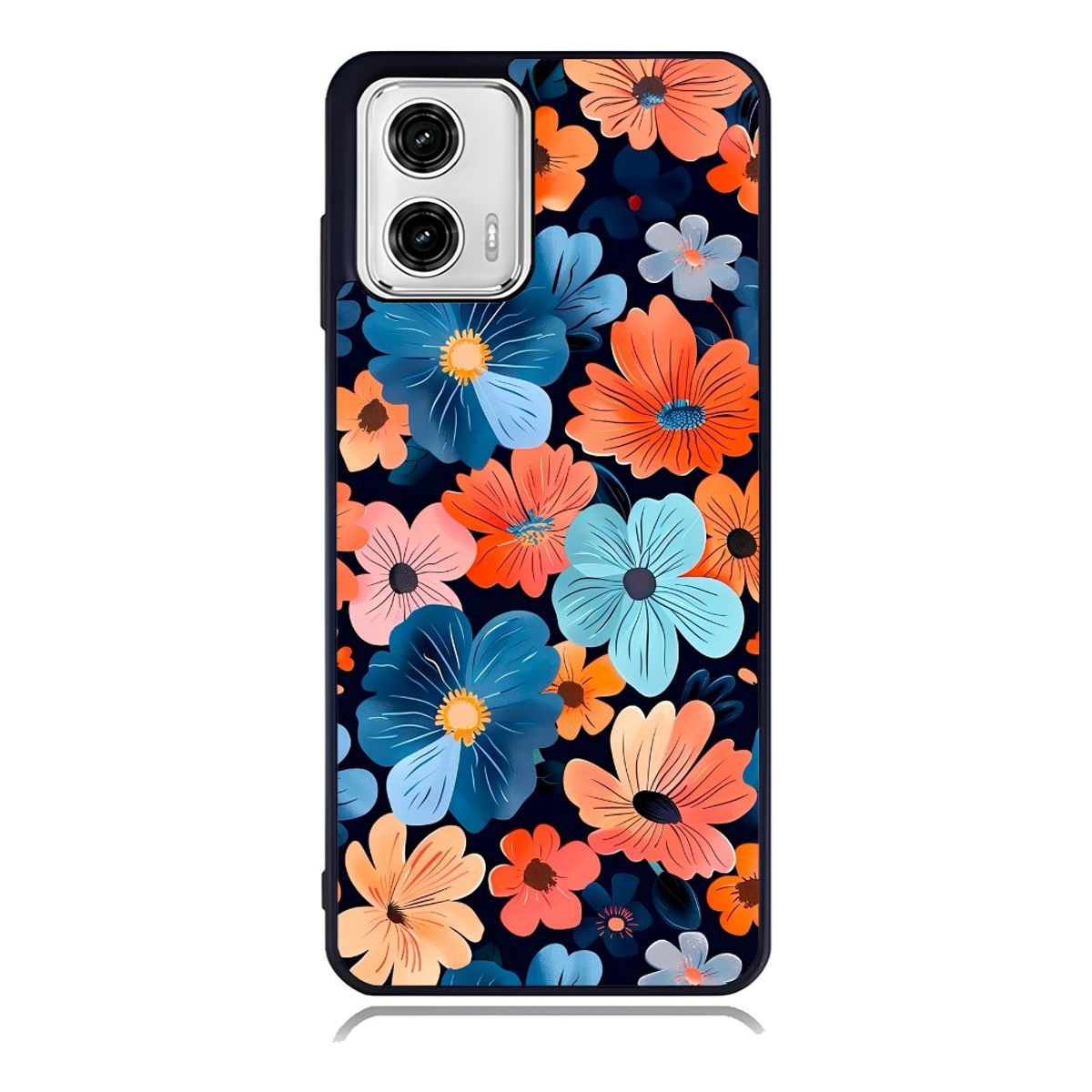 CARCASIA - Carcasa Funda para MOTOROLA G35 Diseño 83