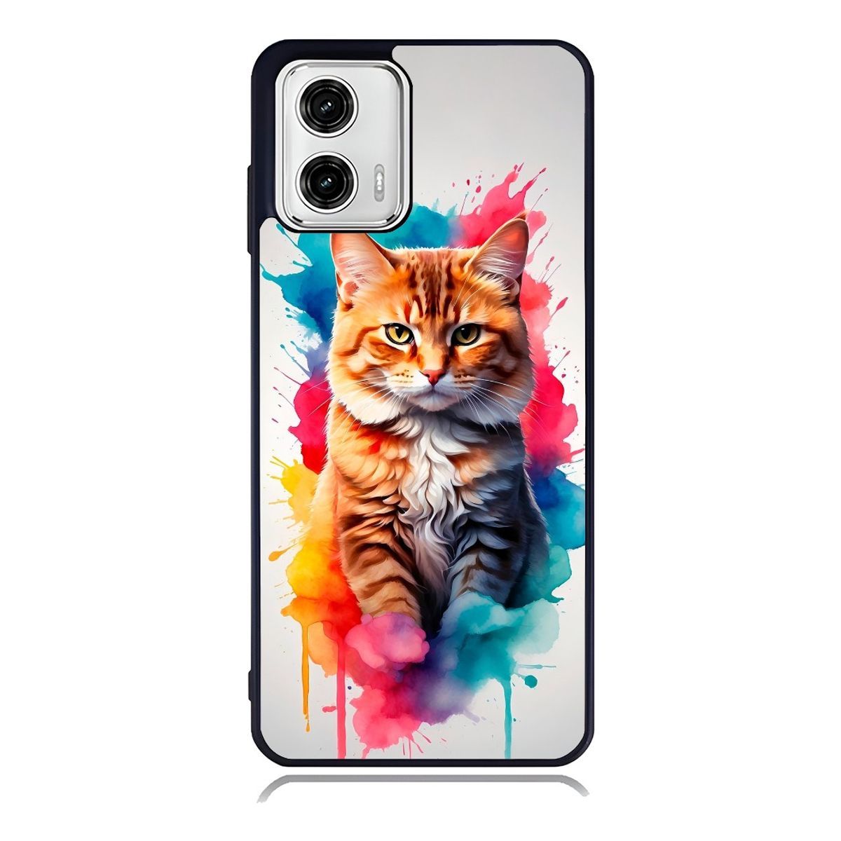 CARCASIA - Carcasa Funda para MOTOROLA G35 Diseño 86