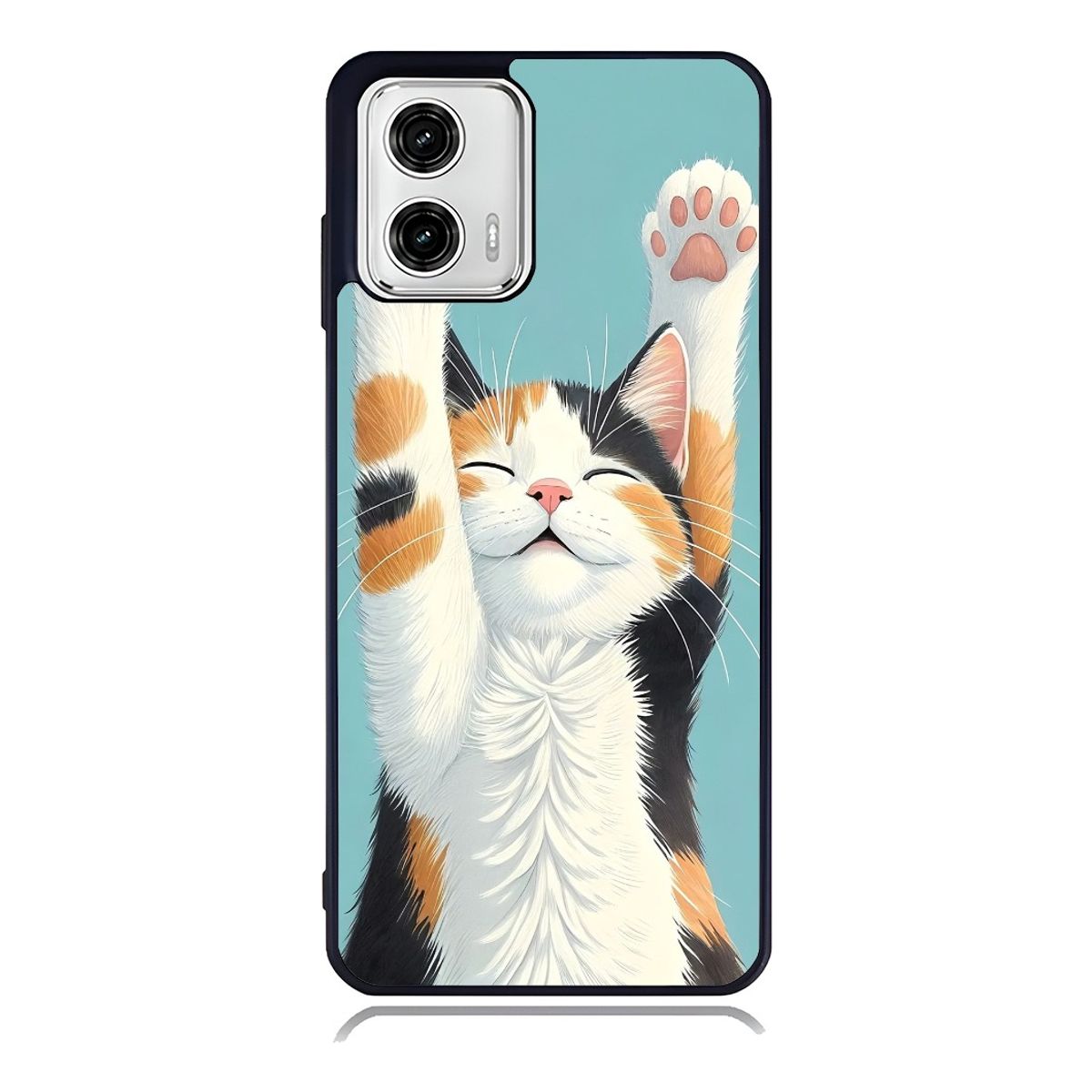 CARCASIA - Carcasa Funda para MOTOROLA G35 Diseño 89