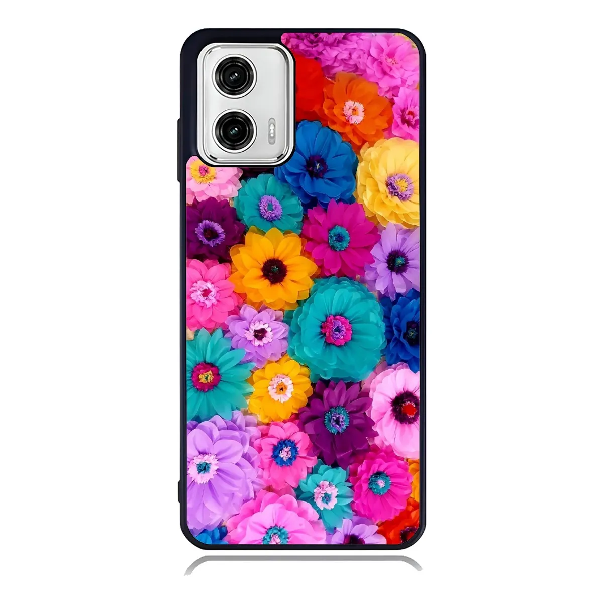 CARCASIA - Carcasa Funda para MOTOROLA G35 Diseño 97