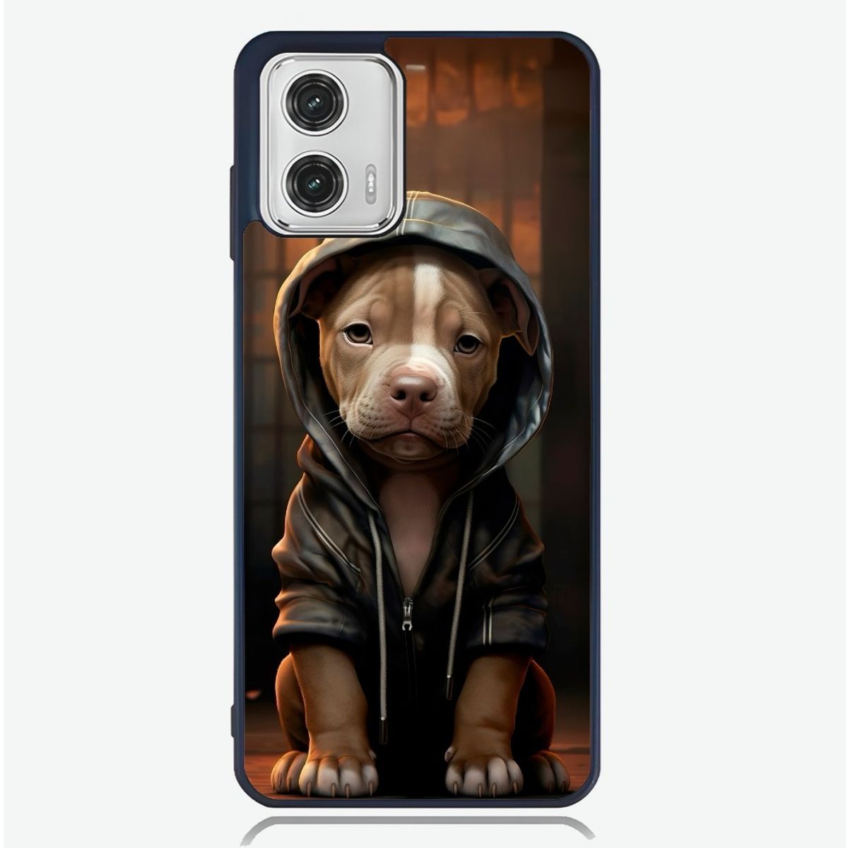 CARCASIA - Carcasa Funda para MOTOROLA G35 Diseño 101
