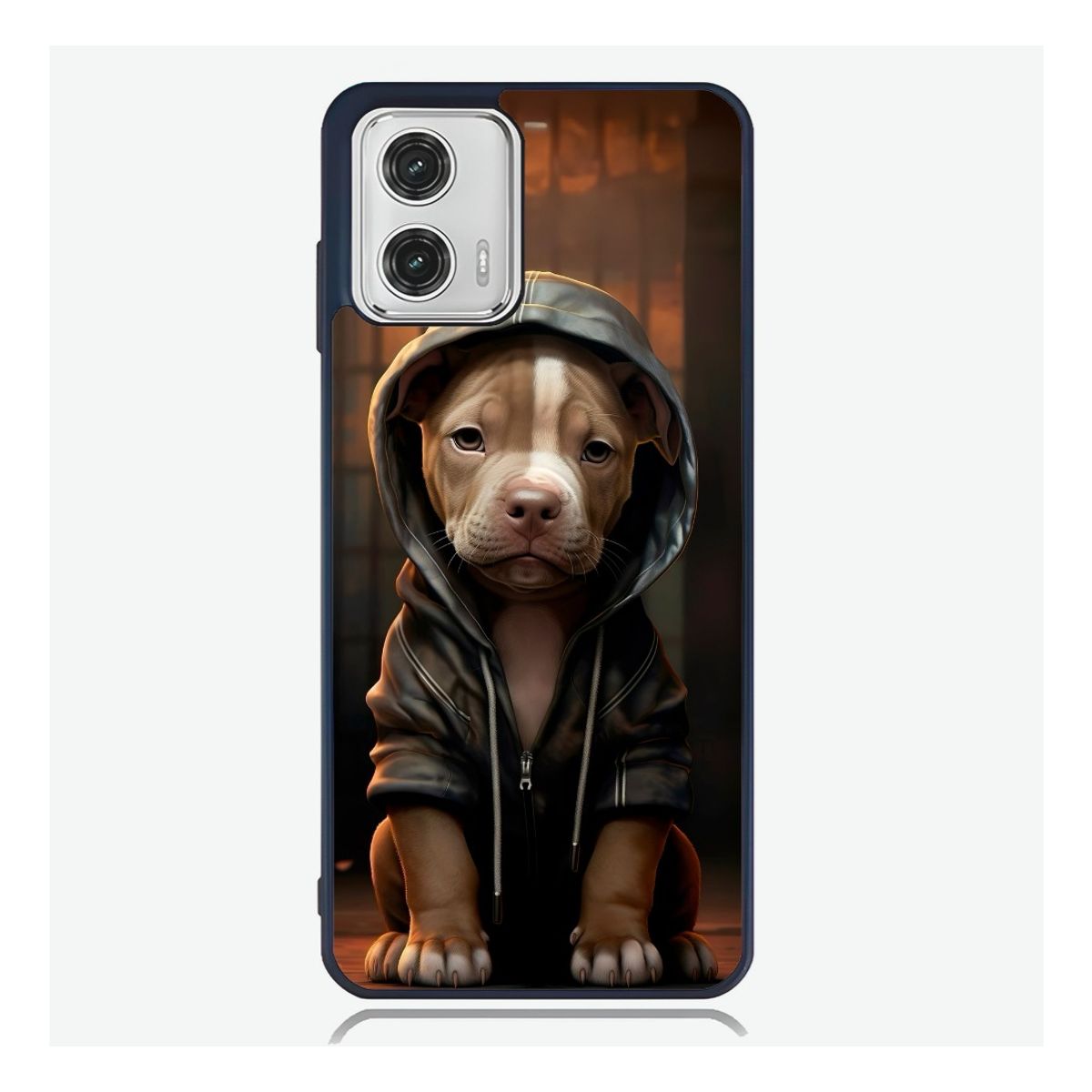 CARCASIA - Carcasa Funda para MOTOROLA G35 Diseño 101