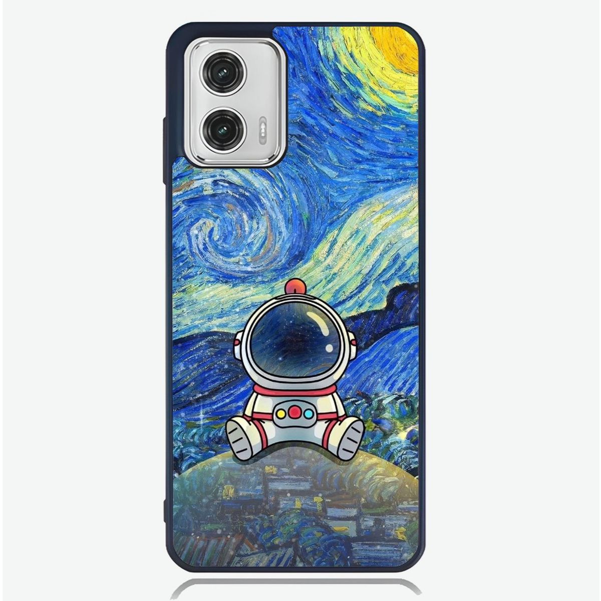 CARCASIA - Carcasa Funda para MOTOROLA G35 Diseño 102