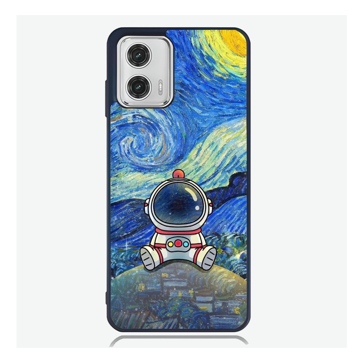 CARCASIA - Carcasa Funda para MOTOROLA G35 Diseño 102