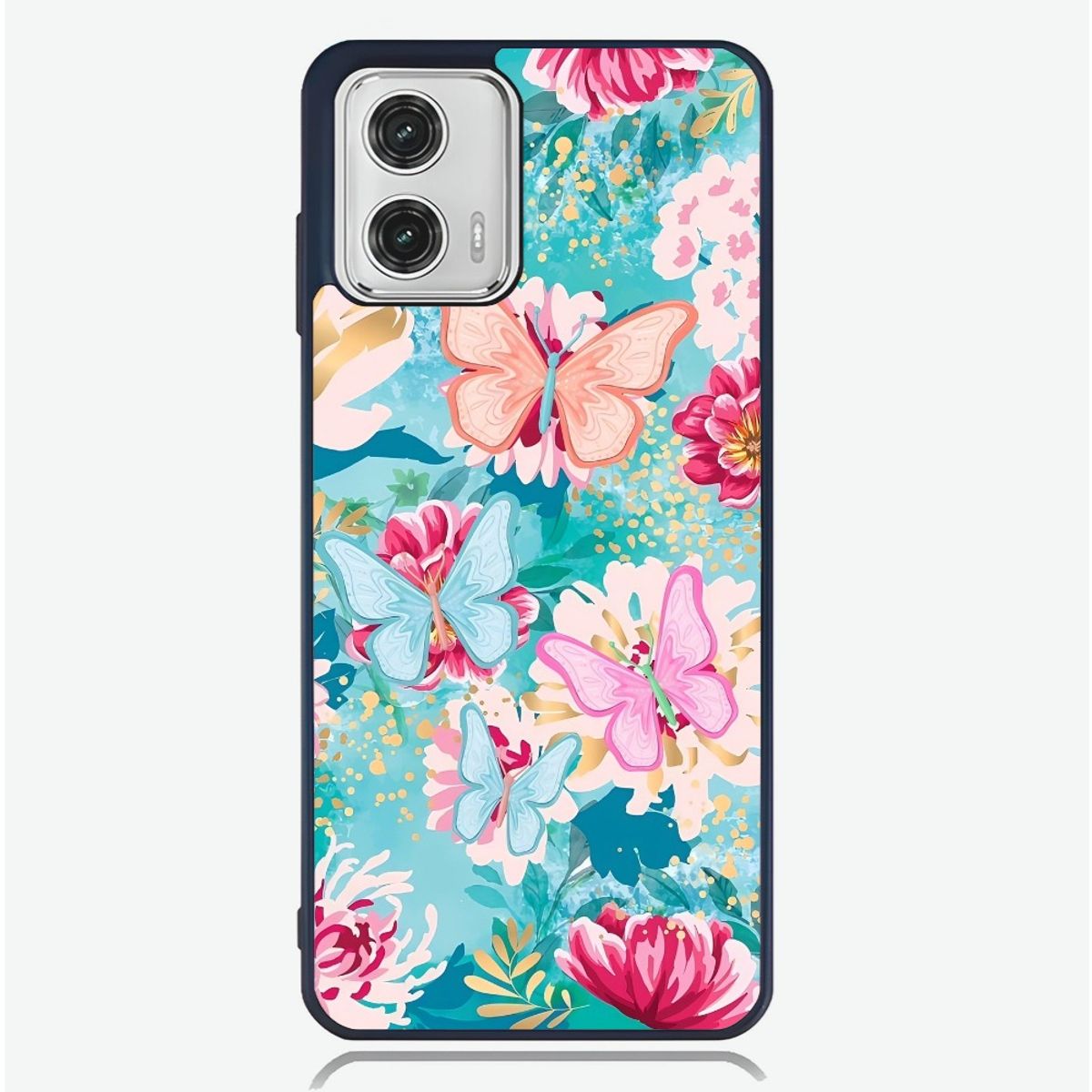 CARCASIA - Carcasa Funda para MOTOROLA G35 Diseño 107