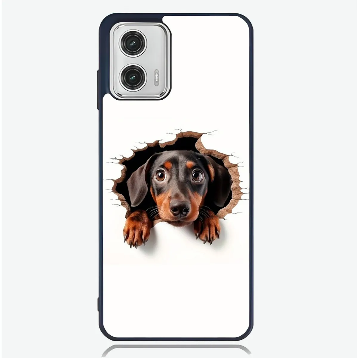 CARCASIA - Carcasa Funda para MOTOROLA G35 Diseño 114