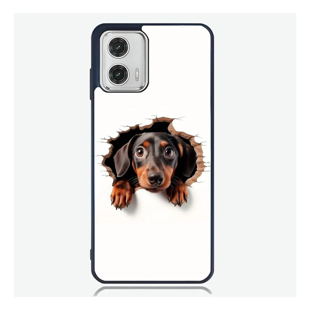 CARCASIA - Carcasa Funda para MOTOROLA G35 Diseño 114