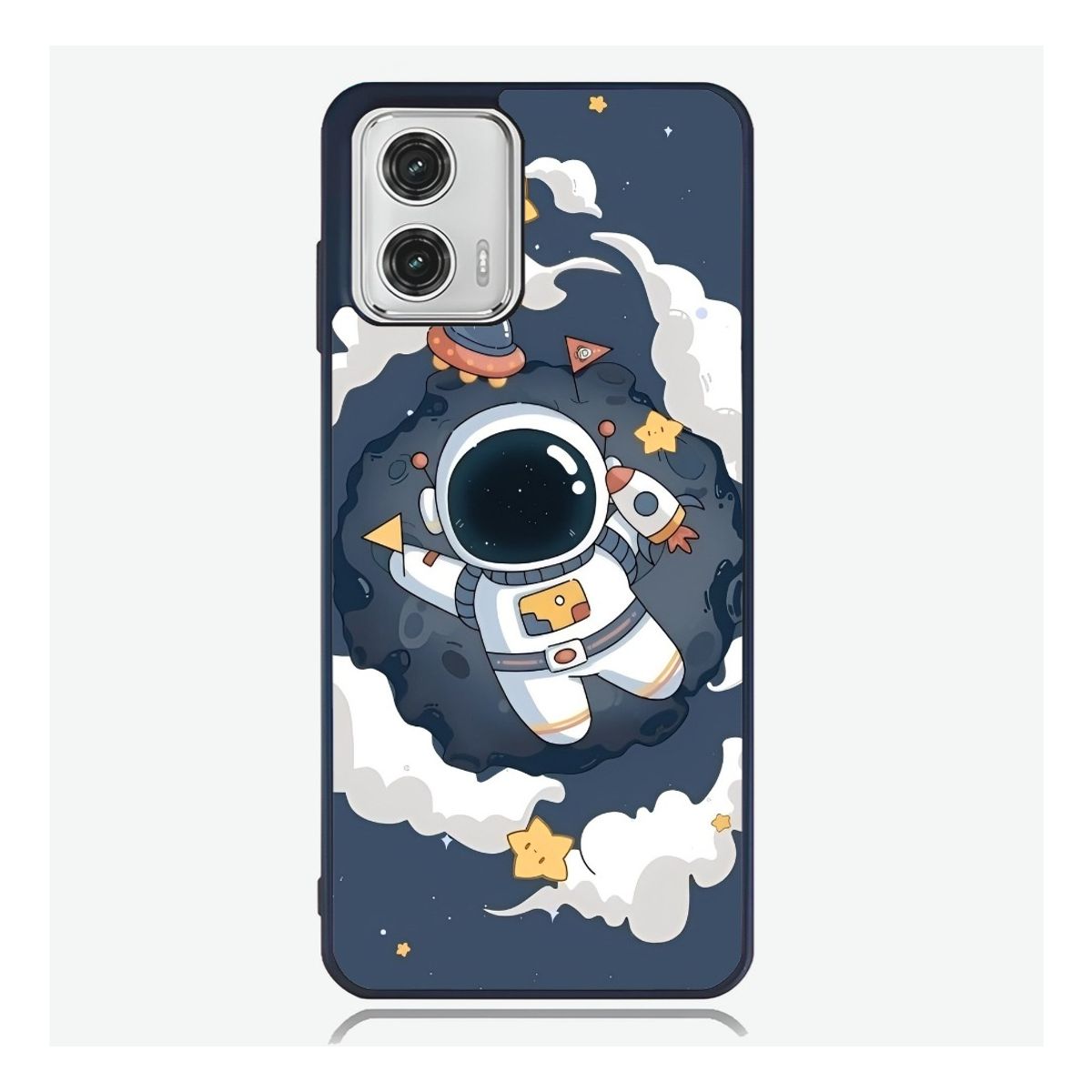 CARCASIA - Carcasa Funda para MOTOROLA G35 Diseño 116