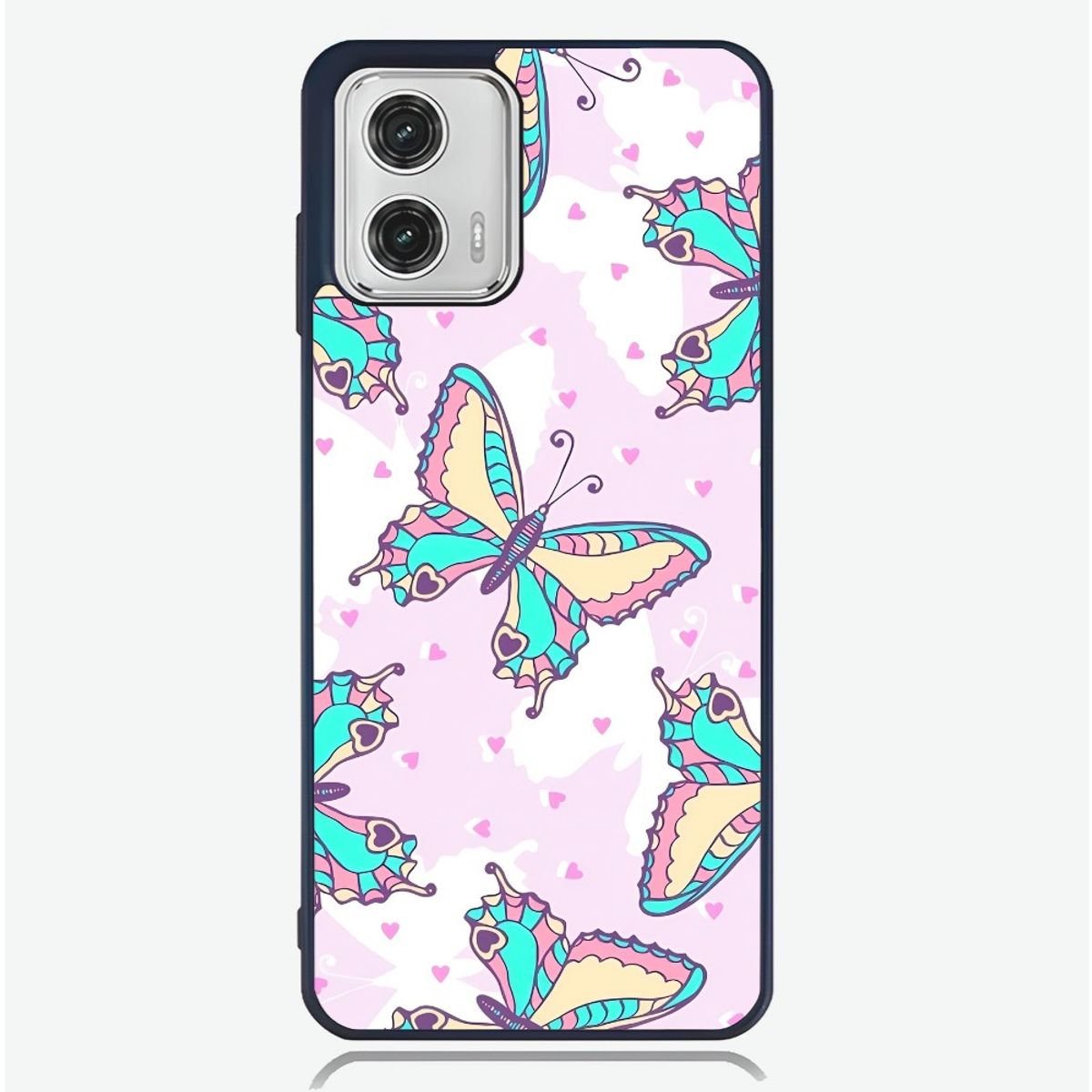 CARCASIA - Carcasa Funda para MOTOROLA G35 Diseño 128