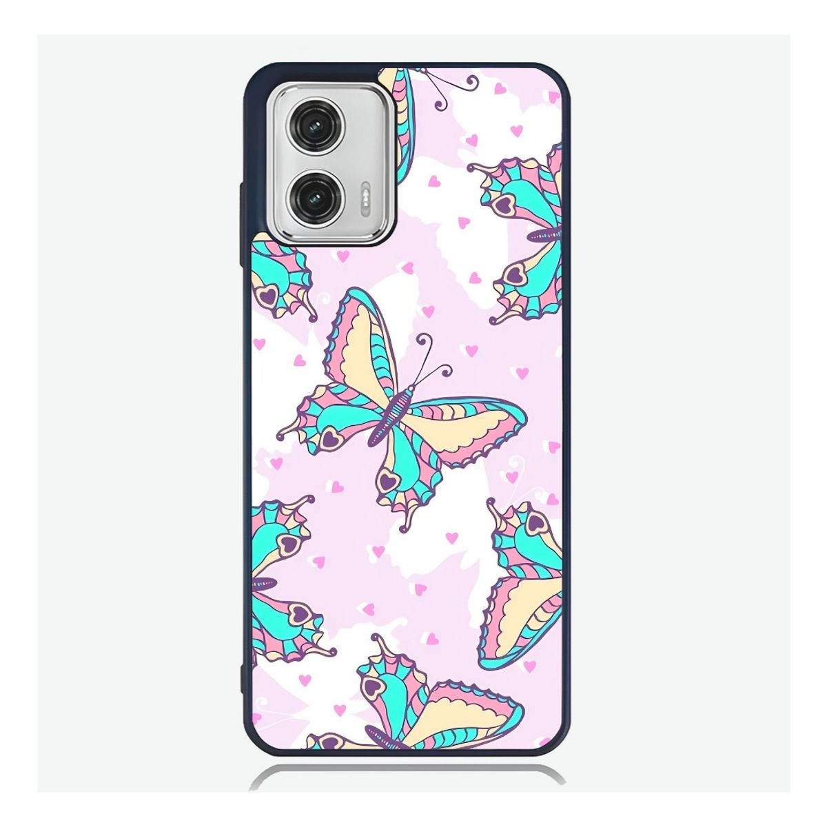 CARCASIA - Carcasa Funda para MOTOROLA G35 Diseño 128