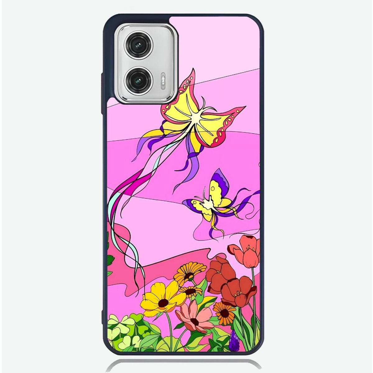 CARCASIA - Carcasa Funda para MOTOROLA G35 Diseño 143