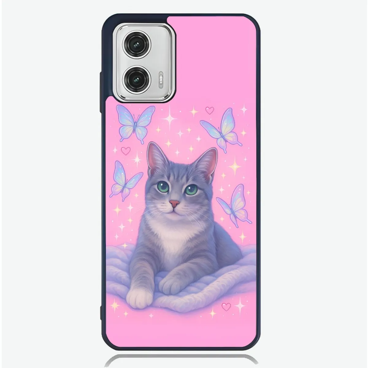 CARCASIA - Carcasa Funda para MOTOROLA G35 Diseño 165