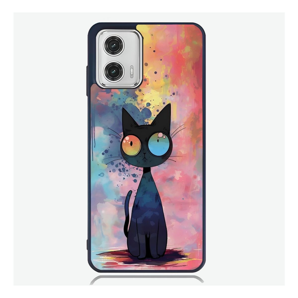 CARCASIA - Carcasa Funda para MOTOROLA G35 Diseño 170