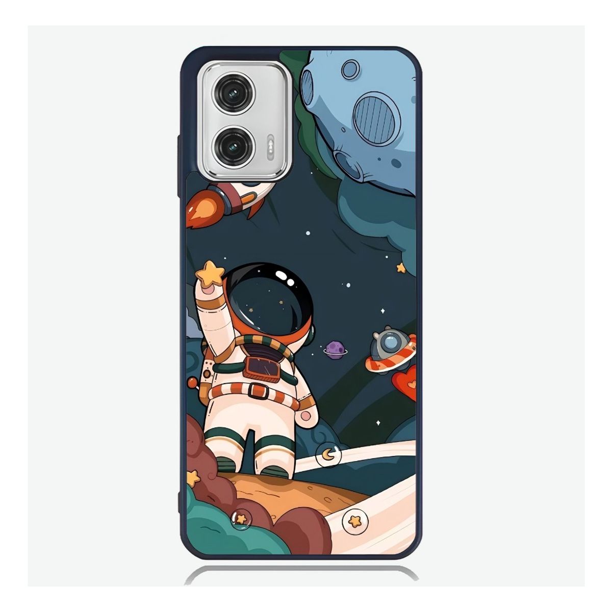 CARCASIA - Carcasa Funda para MOTOROLA G35 Diseño 173