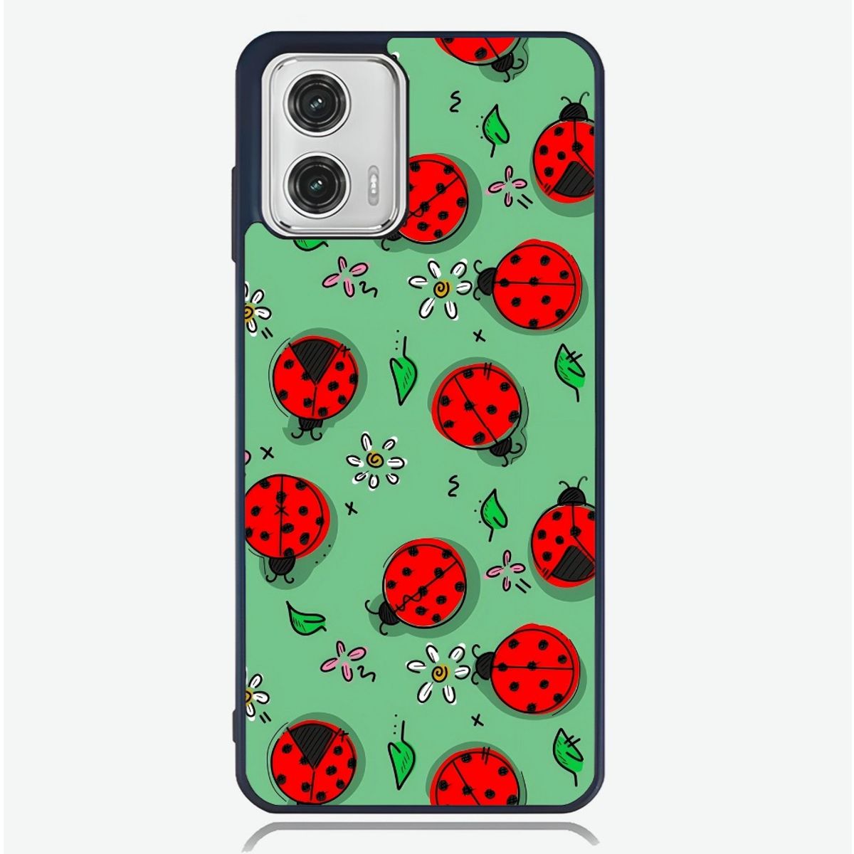 CARCASIA - Carcasa Funda para MOTOROLA G35 Diseño 200
