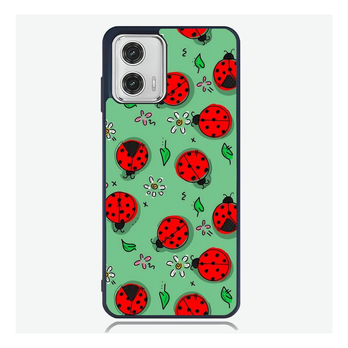 CARCASIA - Carcasa Funda para MOTOROLA G35 Diseño 200