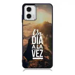 CARCASIA - Carcasa Funda para MOTOROLA G35 Diseño 235