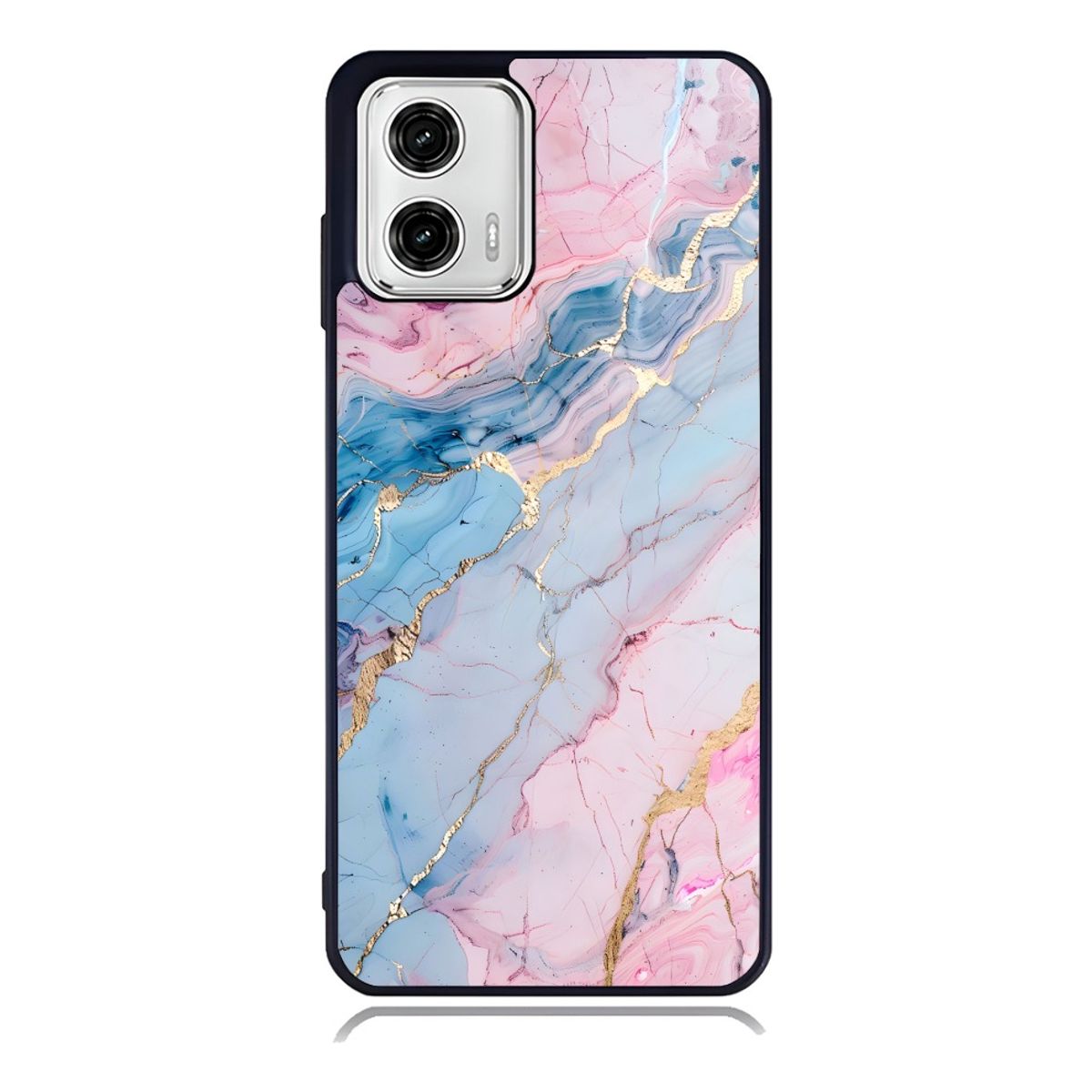 CARCASIA - Carcasa Funda para MOTOROLA G35 Diseño 252