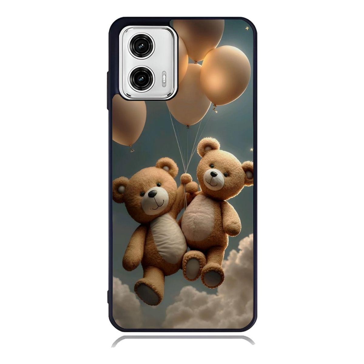 CARCASIA - Carcasa Funda para MOTOROLA G35 Diseño 275