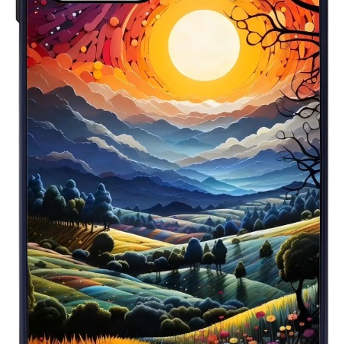 CARCASIA - Carcasa Funda para MOTOROLA G35 Diseño 279