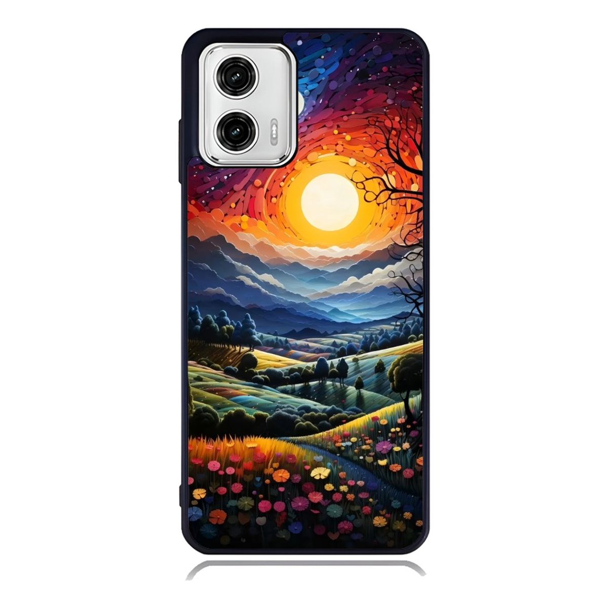 CARCASIA - Carcasa Funda para MOTOROLA G35 Diseño 279