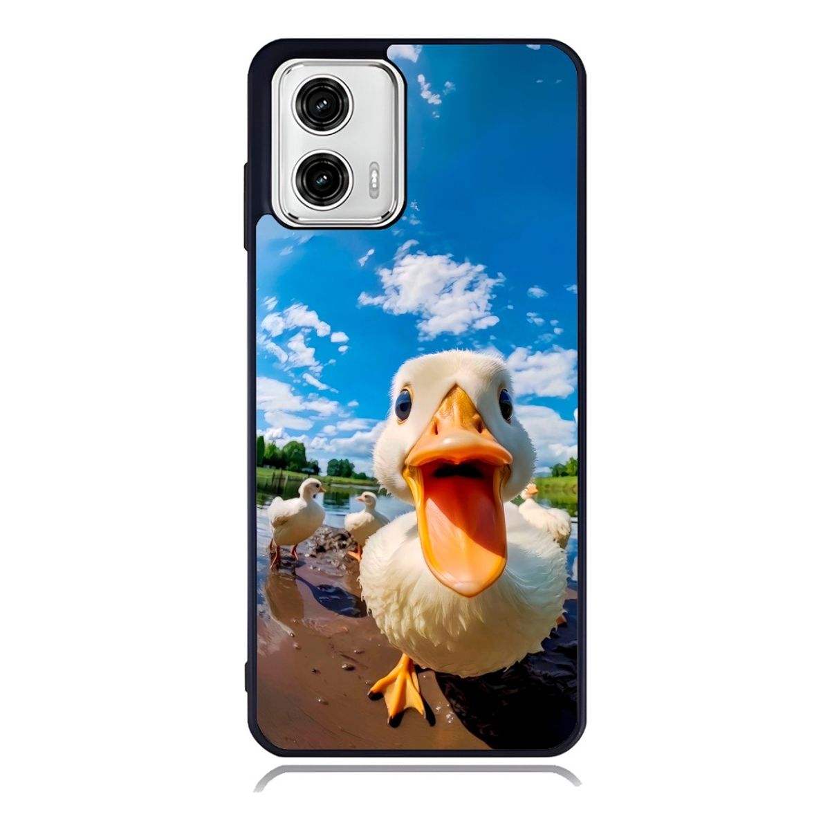 CARCASIA - Carcasa Funda para MOTOROLA G35 Diseño 283