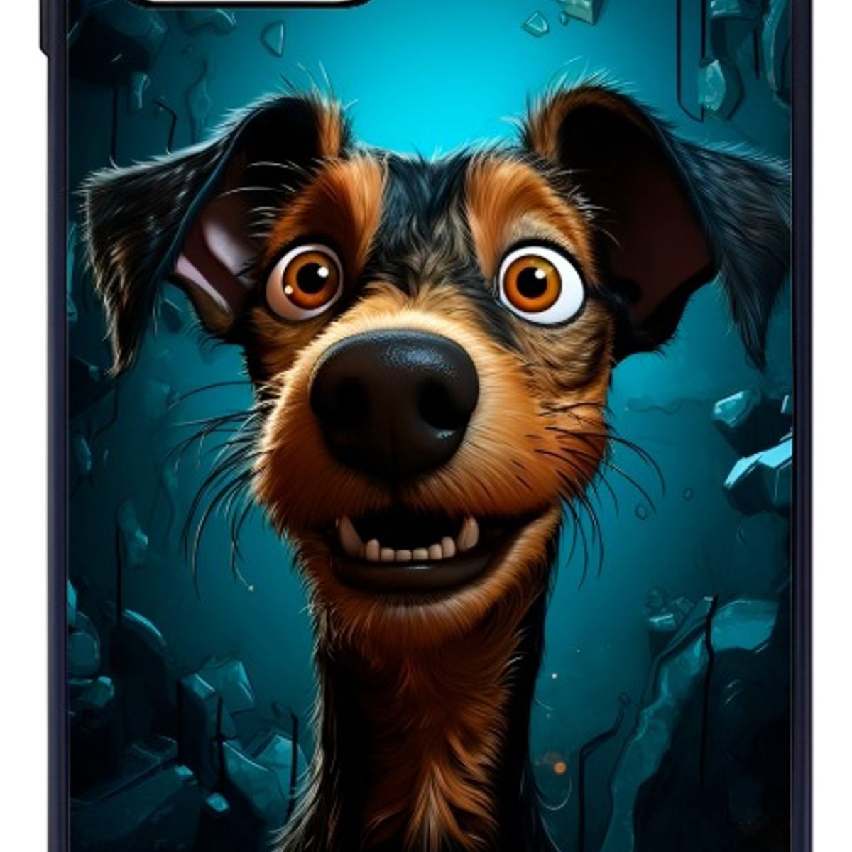 CARCASIA - Carcasa Funda para MOTOROLA G35 Diseño 288