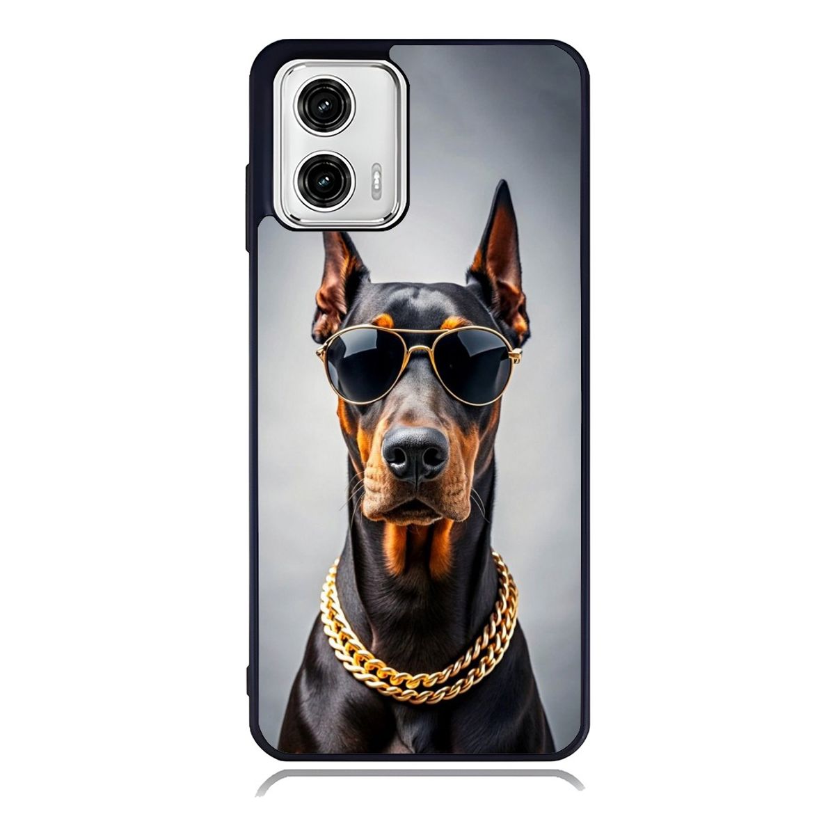 CARCASIA - Carcasa Funda para MOTOROLA G34 Diseño 6