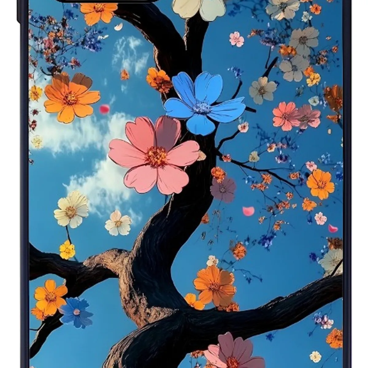 CARCASIA - Carcasa Funda para MOTOROLA G34 Diseño 16
