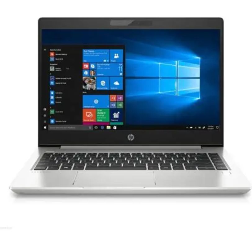 Notebook ProBook 440 G6 – i7 8ª Gen – 8GB RAM – 256GB SSD – Plata