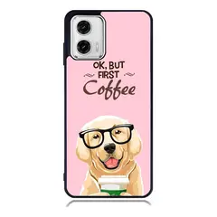 CARCASIA - Carcasa Funda para MOTOROLA G34 Diseño 34
