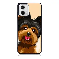 CARCASIA - Carcasa Funda para MOTOROLA G34 Diseño 36