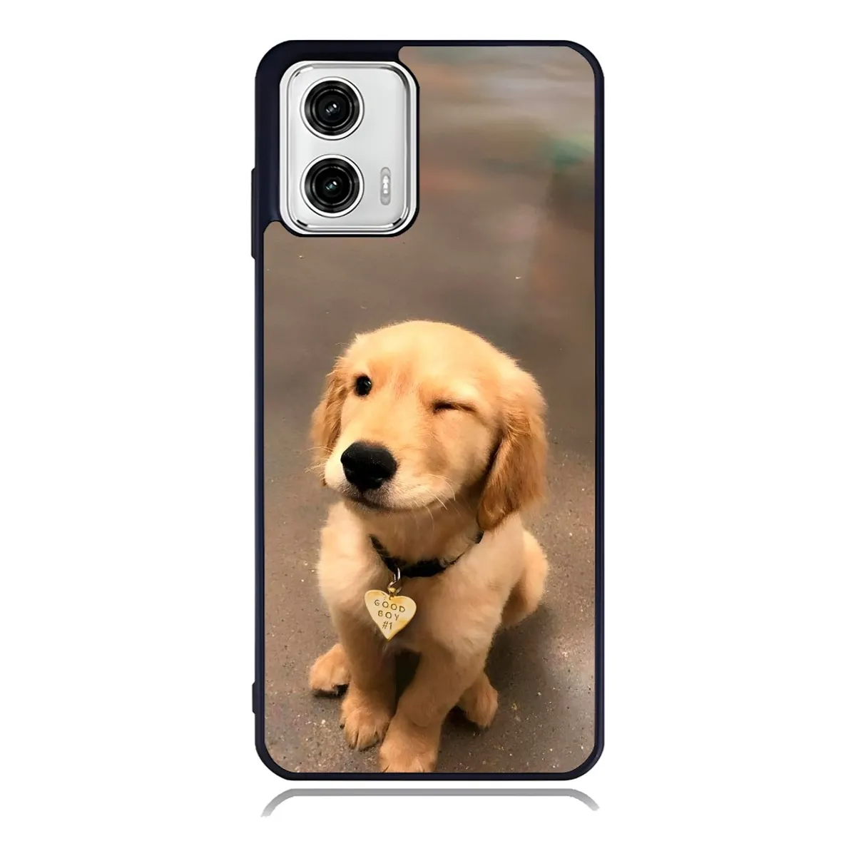 CARCASIA - Carcasa Funda para MOTOROLA G34 Diseño 37
