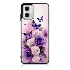 CARCASIA - Carcasa Funda para MOTOROLA G34 Diseño 45