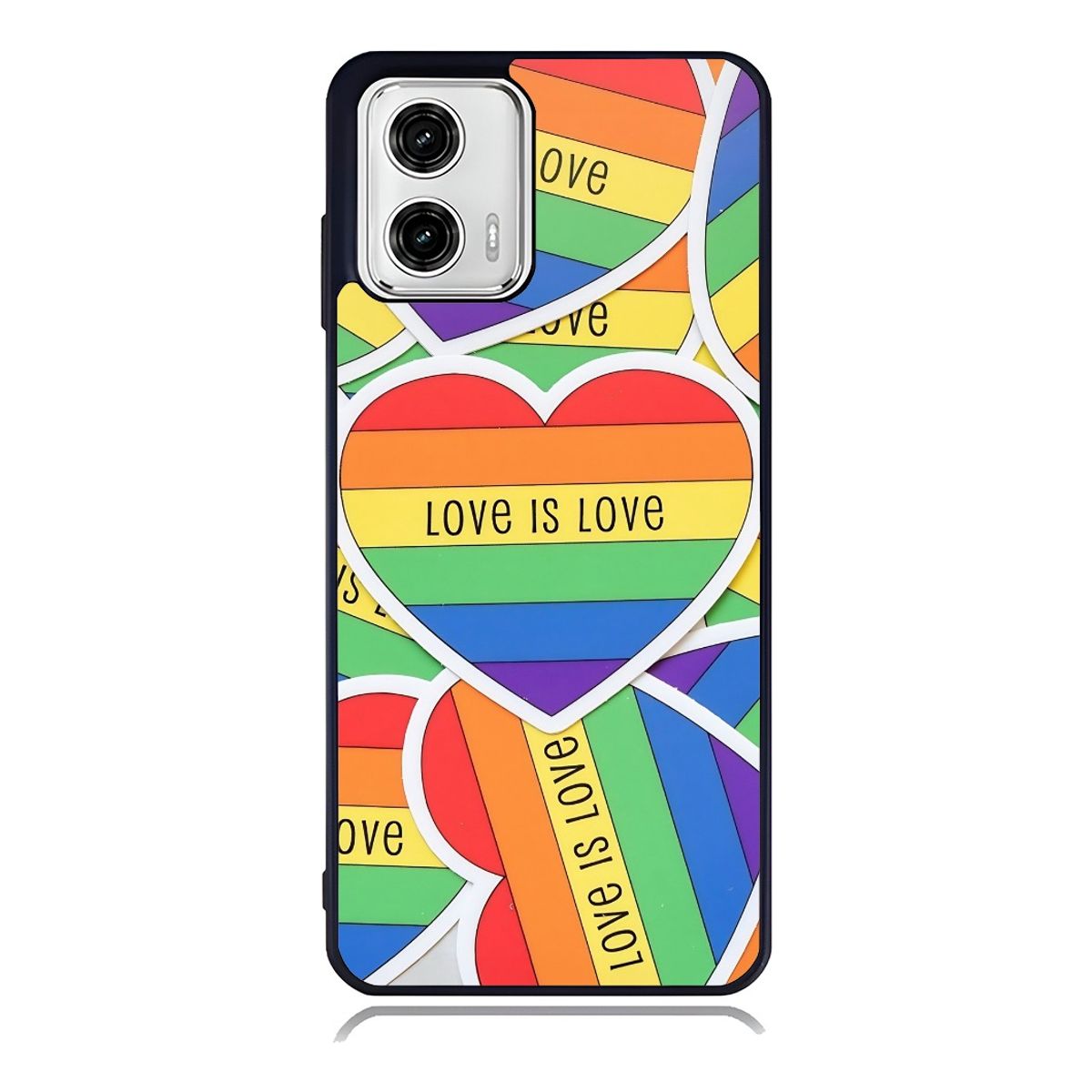 CARCASIA - Carcasa Funda para MOTOROLA G34 Diseño 56