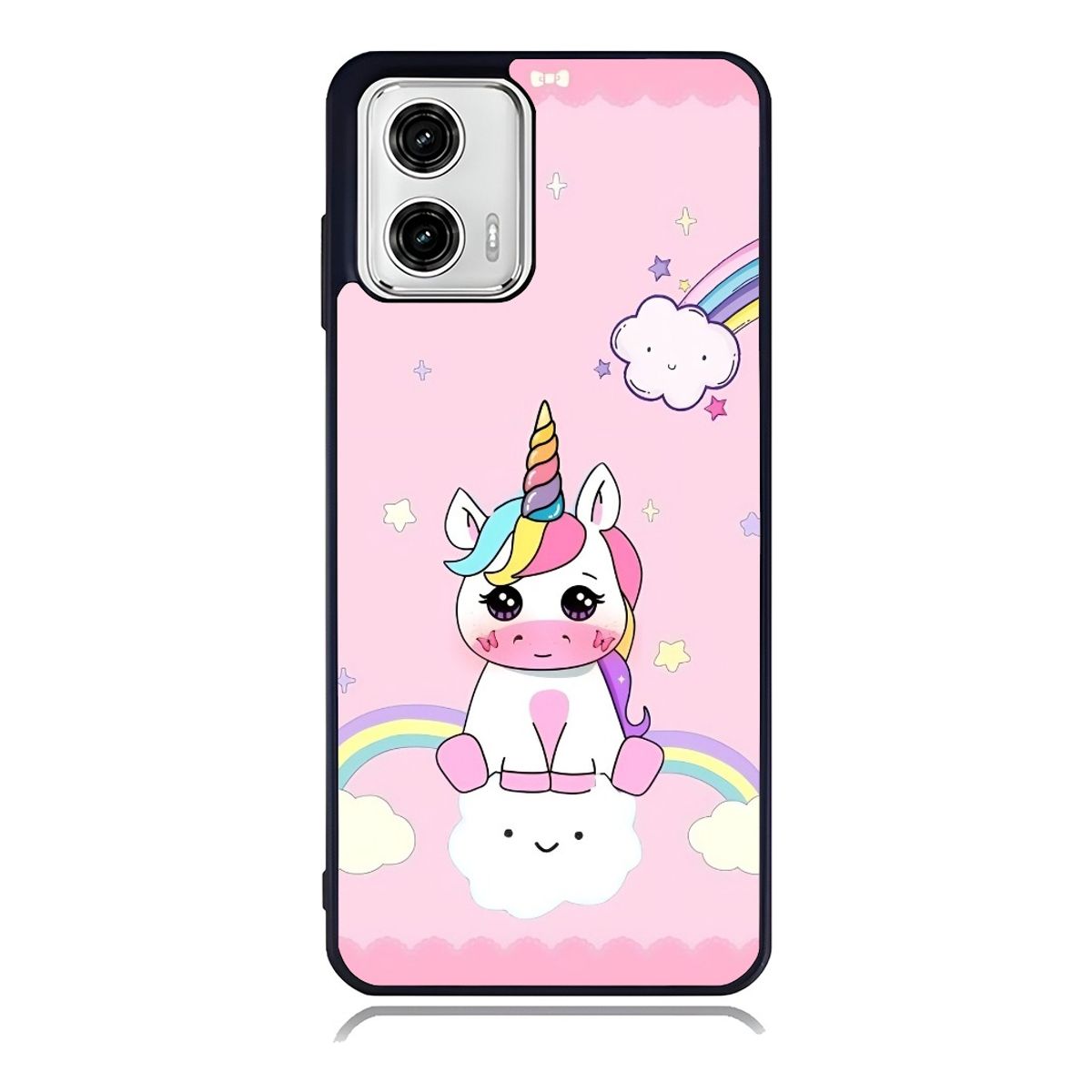 CARCASIA - Carcasa Funda para MOTOROLA G34 Diseño 66