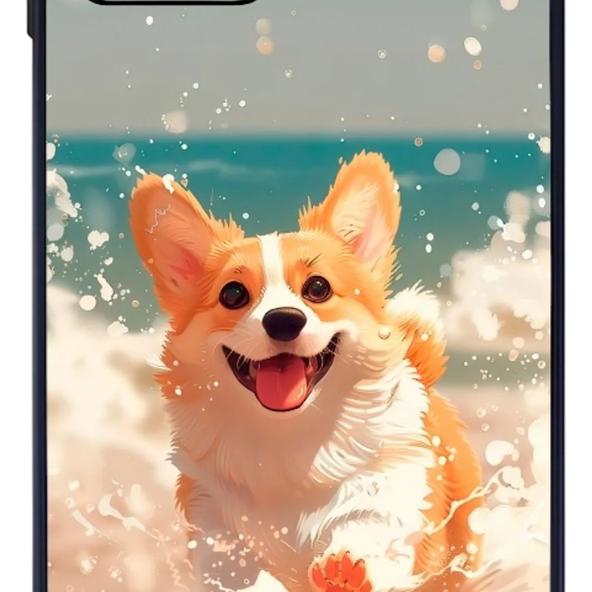CARCASIA - Carcasa Funda para MOTOROLA G34 Diseño 71