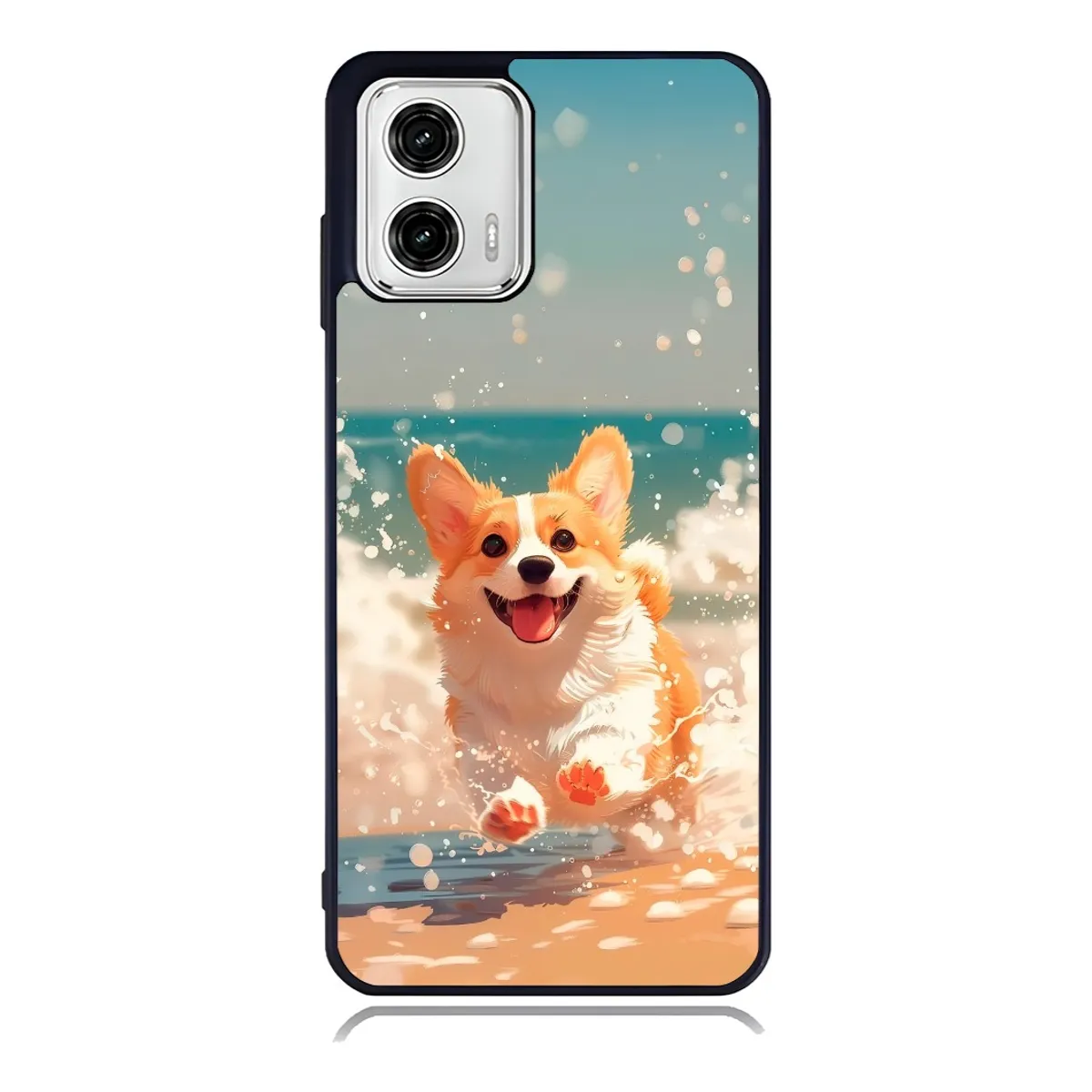 CARCASIA - Carcasa Funda para MOTOROLA G34 Diseño 71