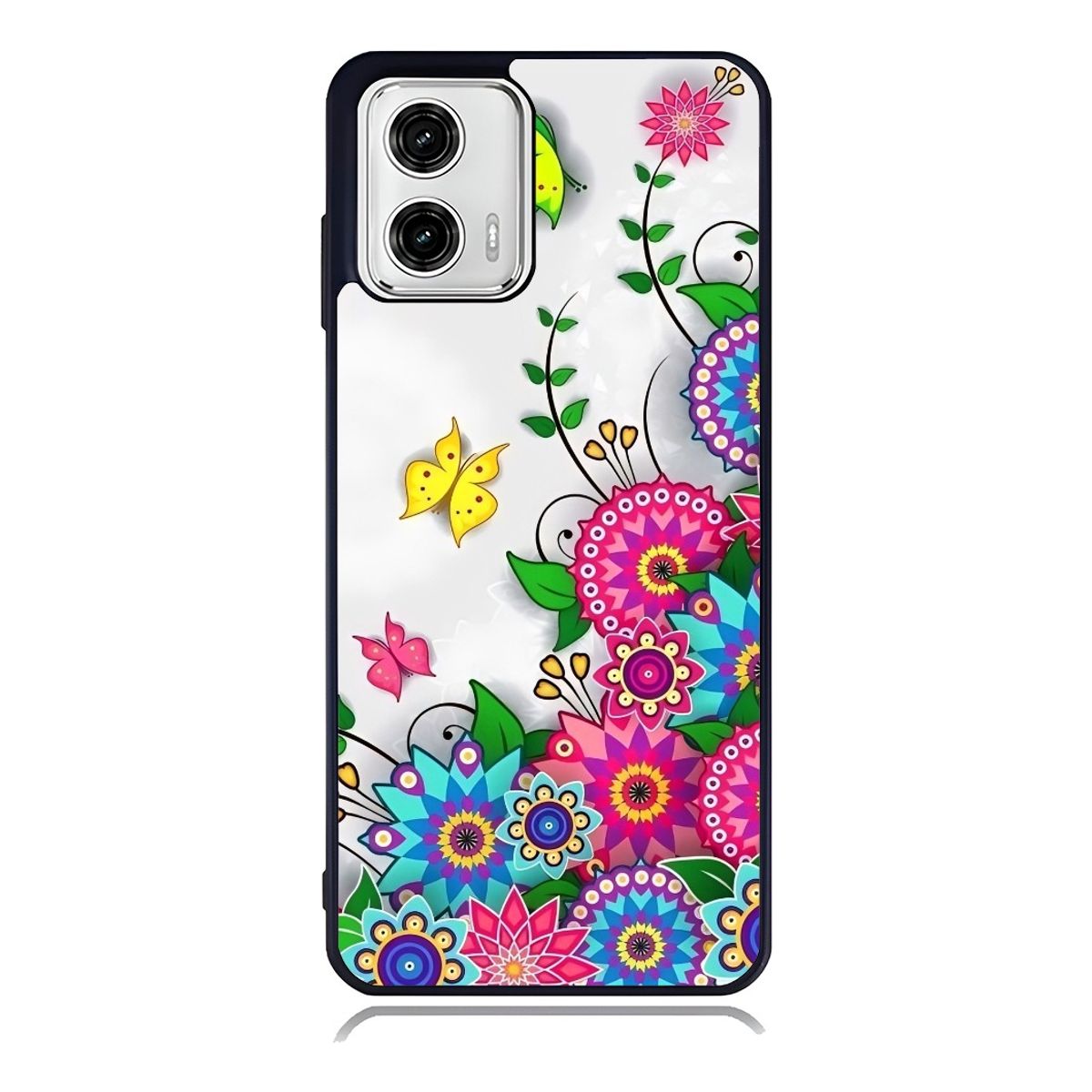 CARCASIA - Carcasa Funda para MOTOROLA G34 Diseño 79