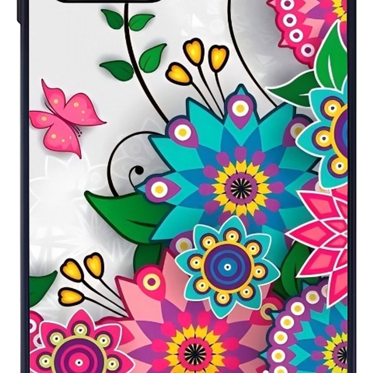CARCASIA - Carcasa Funda para MOTOROLA G34 Diseño 81