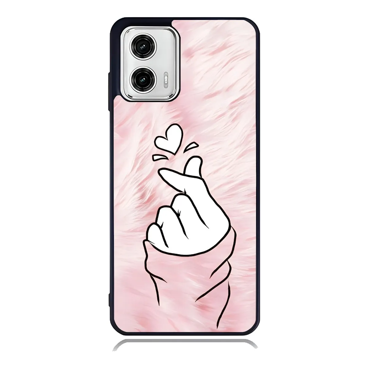 CARCASIA - Carcasa Funda para MOTOROLA G34 Diseño 91
