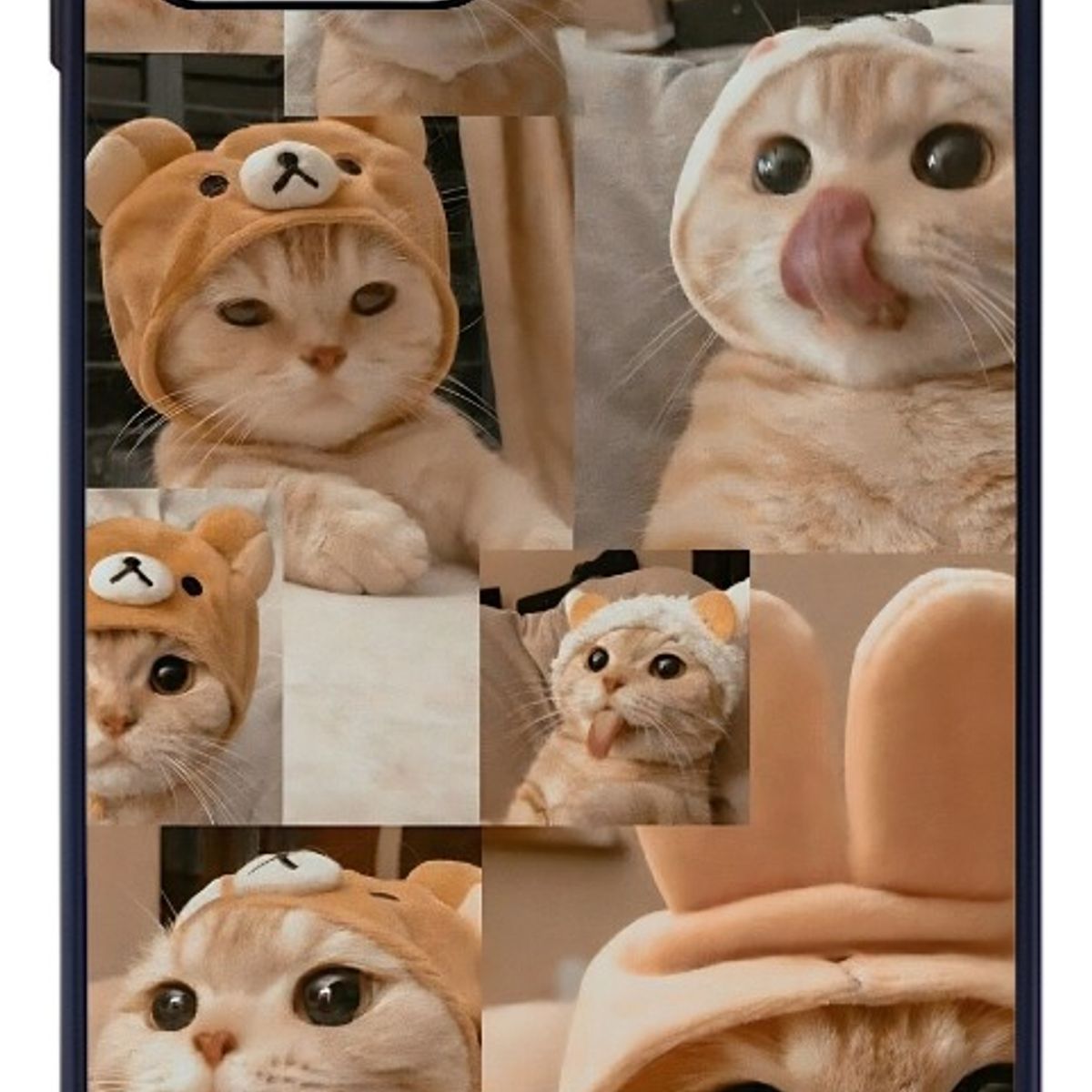 CARCASIA - Carcasa Funda para MOTOROLA G34 Diseño 92