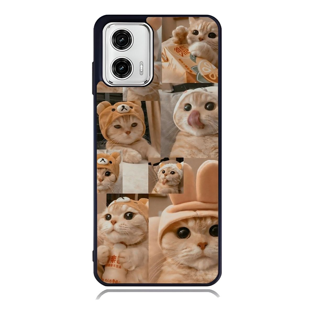 CARCASIA - Carcasa Funda para MOTOROLA G34 Diseño 92