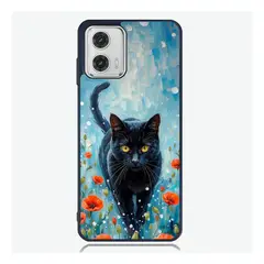 CARCASIA - Carcasa Funda para MOTOROLA G34 Diseño 104