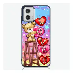 CARCASIA - Carcasa Funda para MOTOROLA G34 Diseño 110