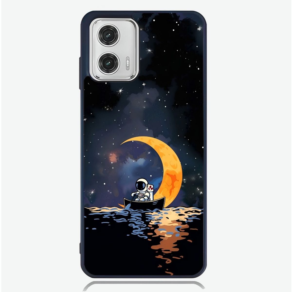 CARCASIA - Carcasa Funda para MOTOROLA G34 Diseño 135